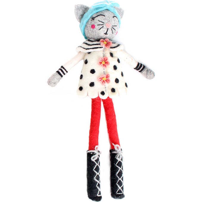 Sophia Doll