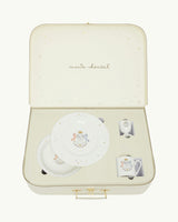 My First Crockery Suitcase Set