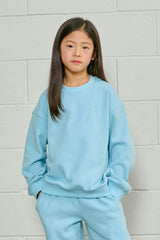 SoftWarm Crew Neck