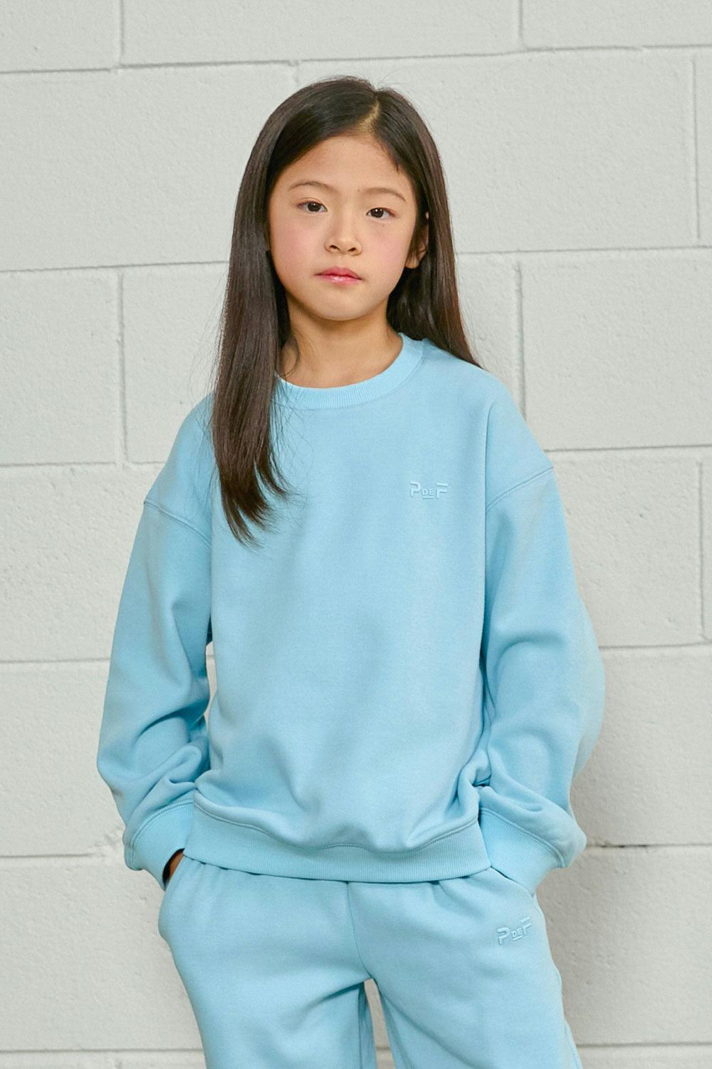 SoftWarm Crew Neck