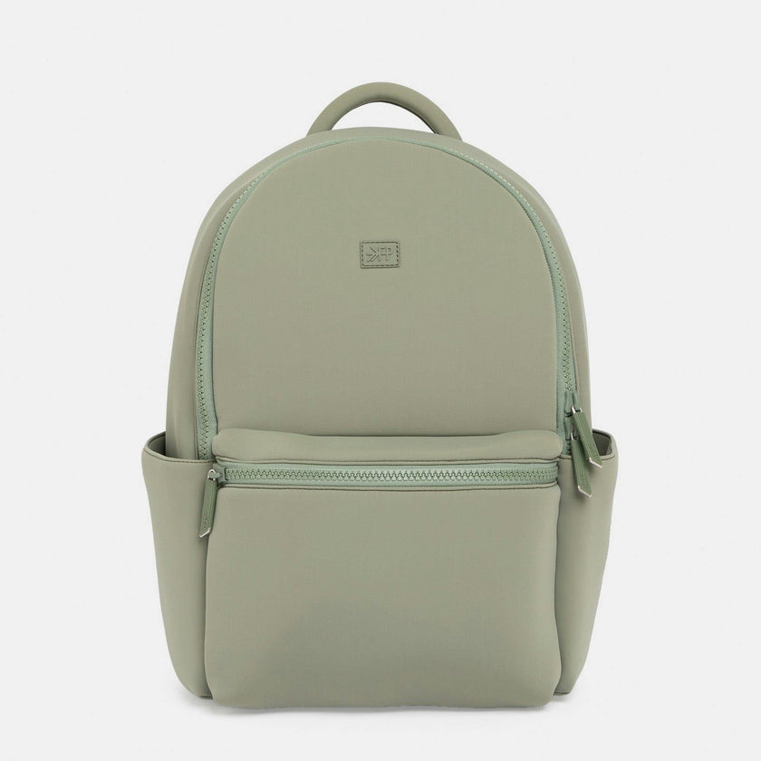 Sage Seoul City Diaper Bag