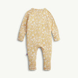 Magnetic Convertible Coverall