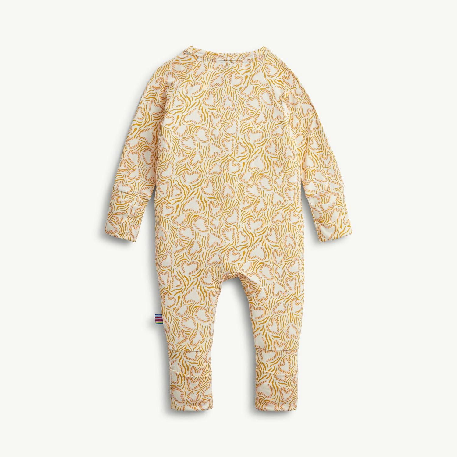 Magnetic Convertible Coverall