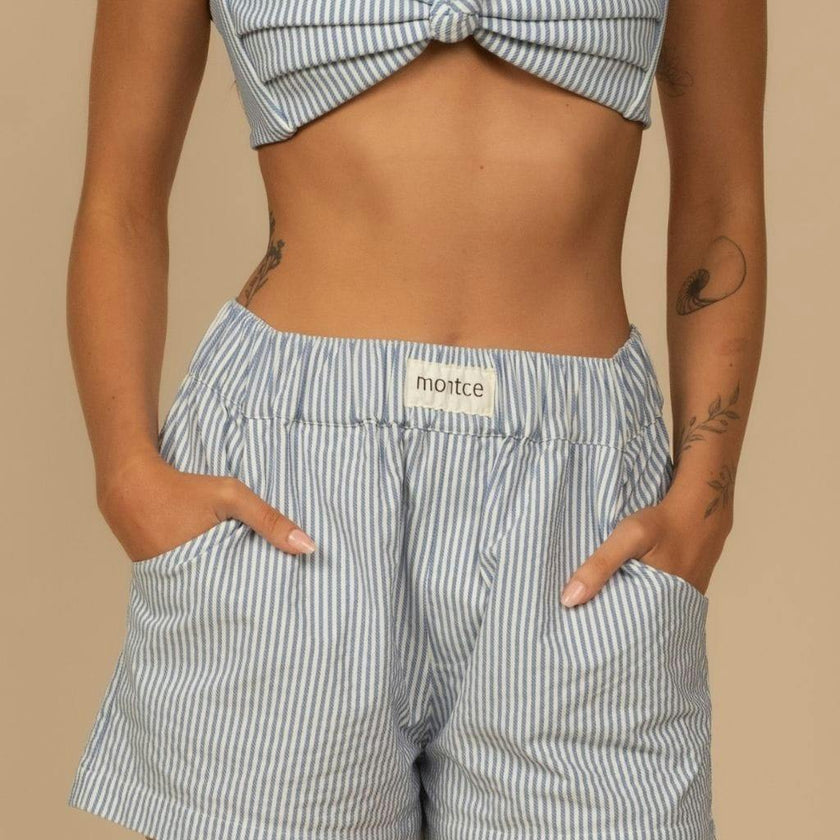 Boxer Short