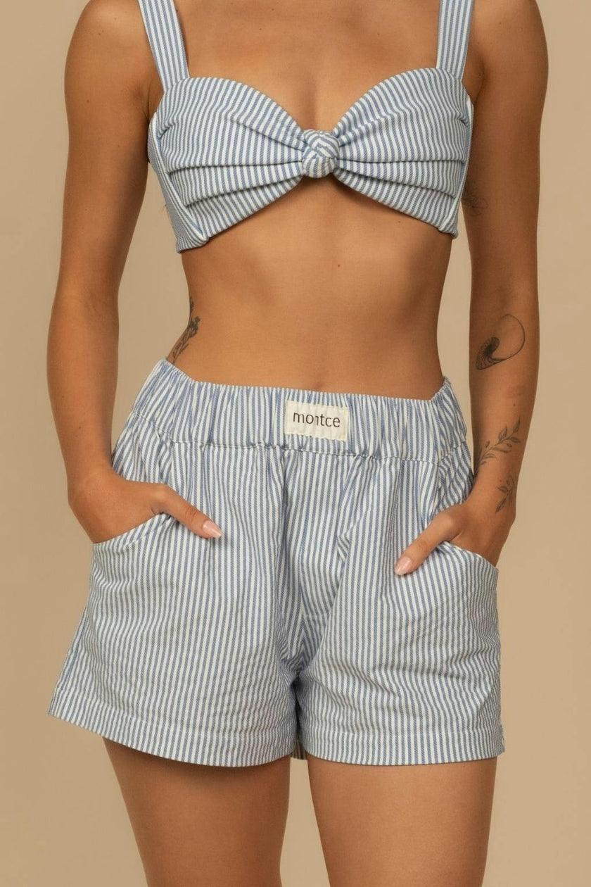 Boxer Short