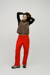 Irene Pant, Rouge
