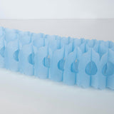 4 Bright Honeycomb Garland Set