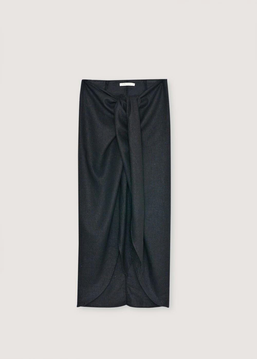 Melissa Woman Wrap Skirt