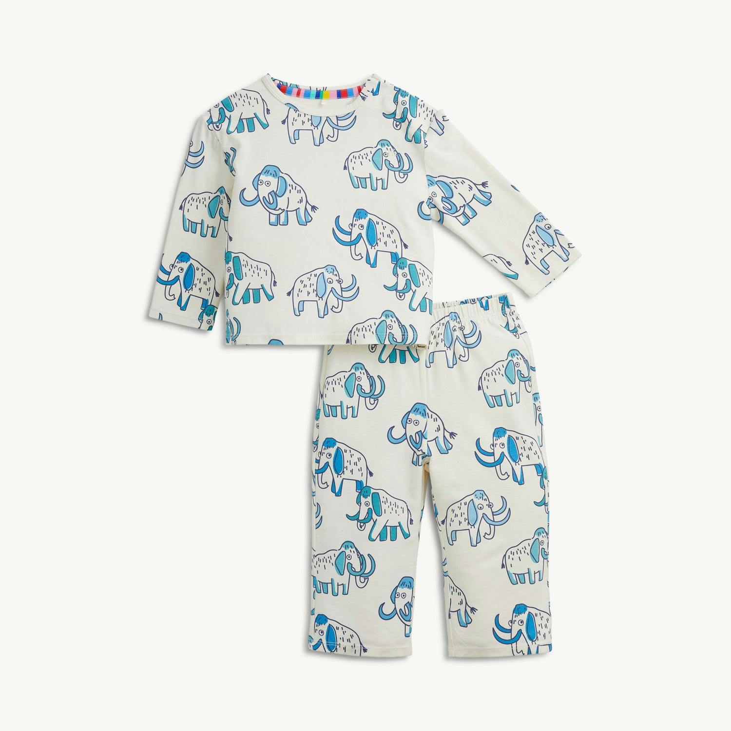 Magnetic PJ Set