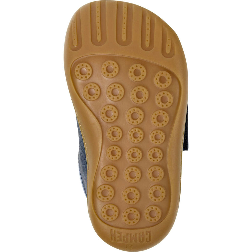 Booties Peu Cami First Walker Blue
