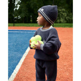 Chunky Tennis Beanie