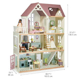 Mulberry Mansions