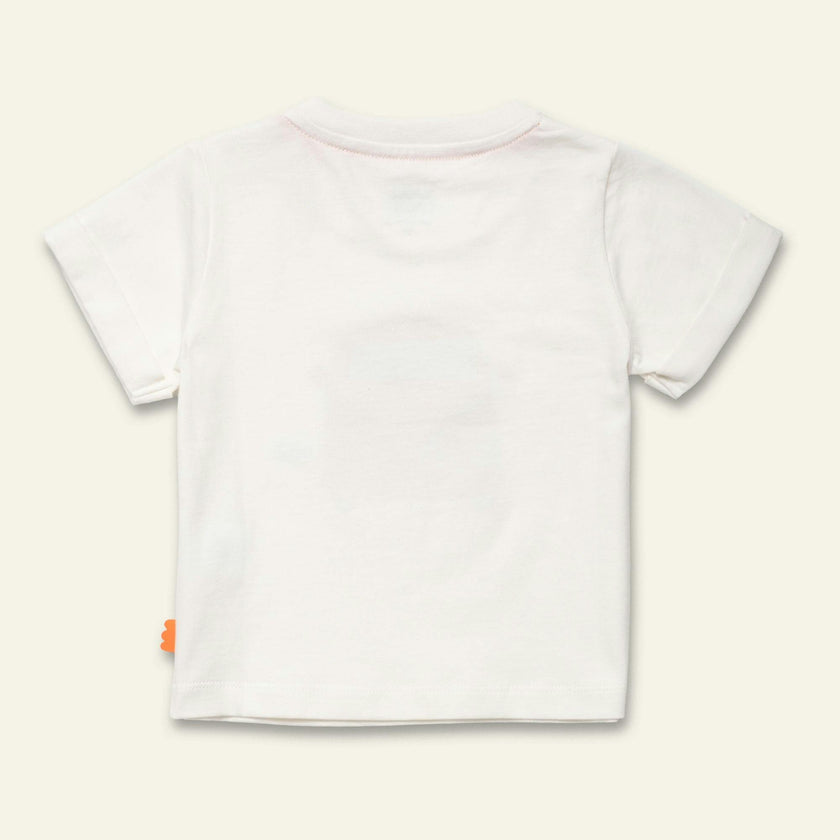 Skatebird Baby T-Shirt