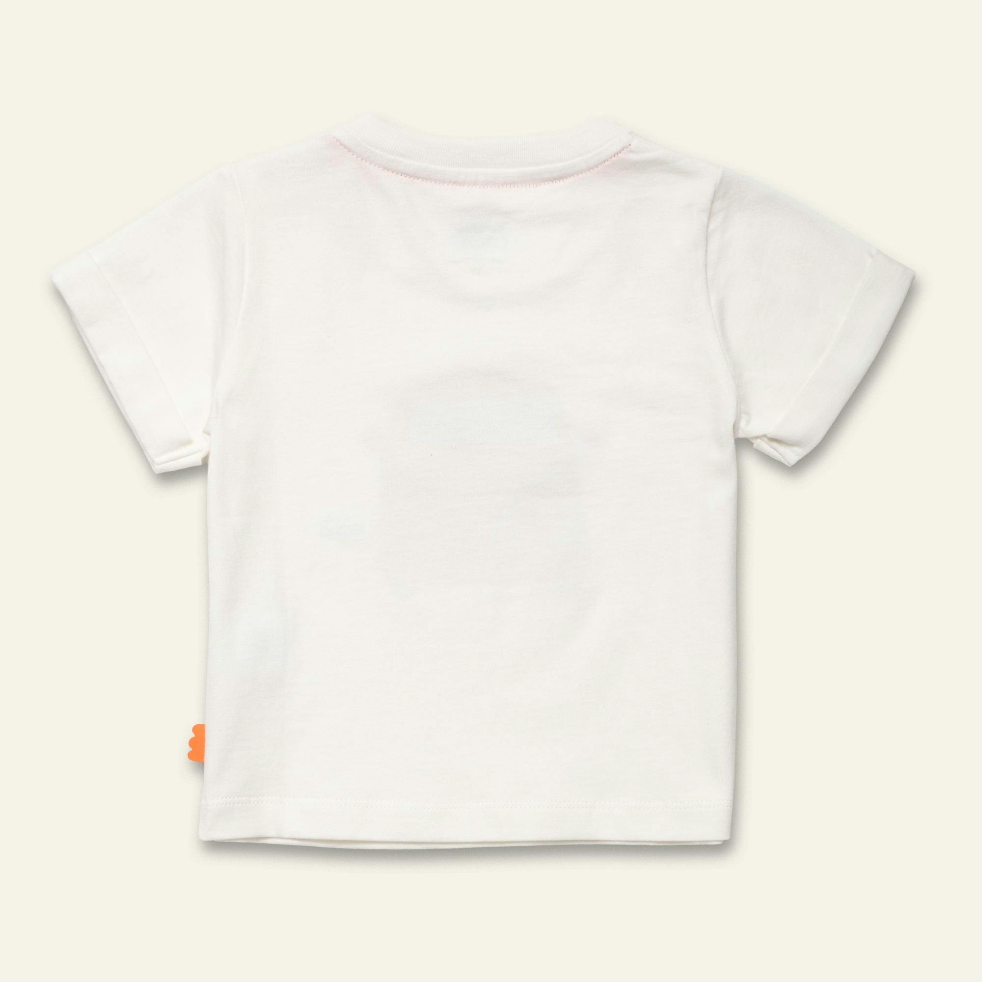 Groovy Van T-Shirt