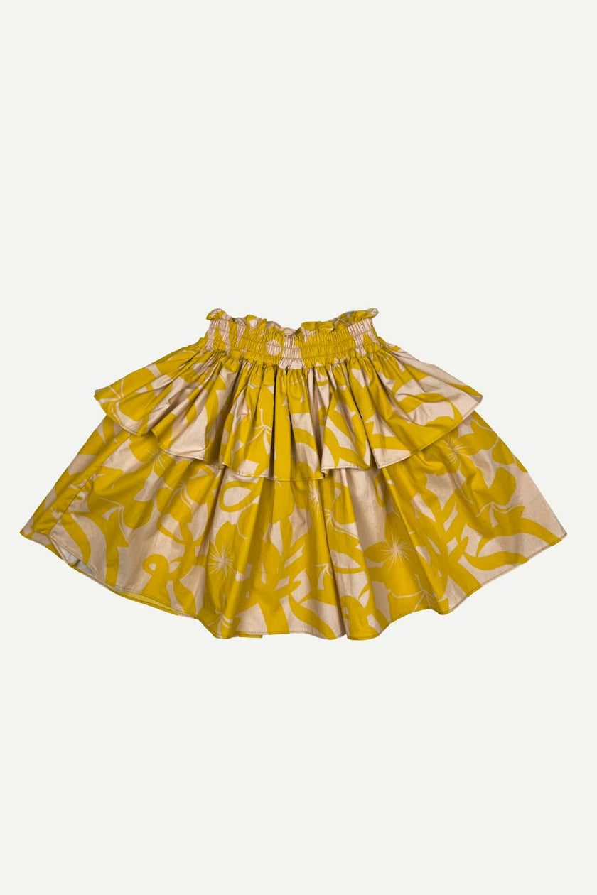 ISLA SKIRT