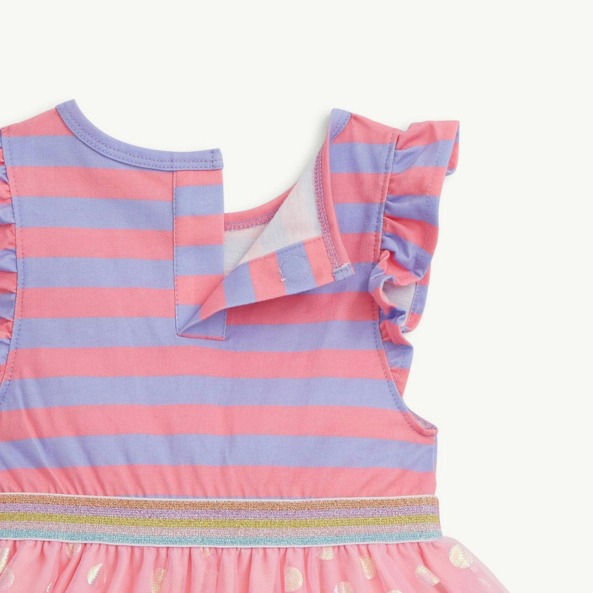 Magnetic Tutu Dress