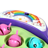 The Fishing Game: Unicorn Edition