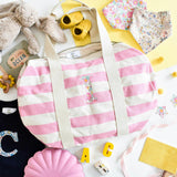 Liberty Of London Personalised Holdall