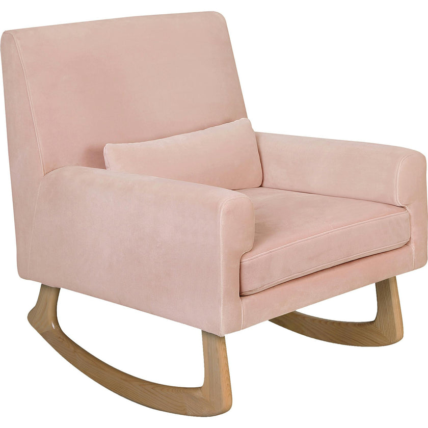 Sleepytime Rocker with Light Legs