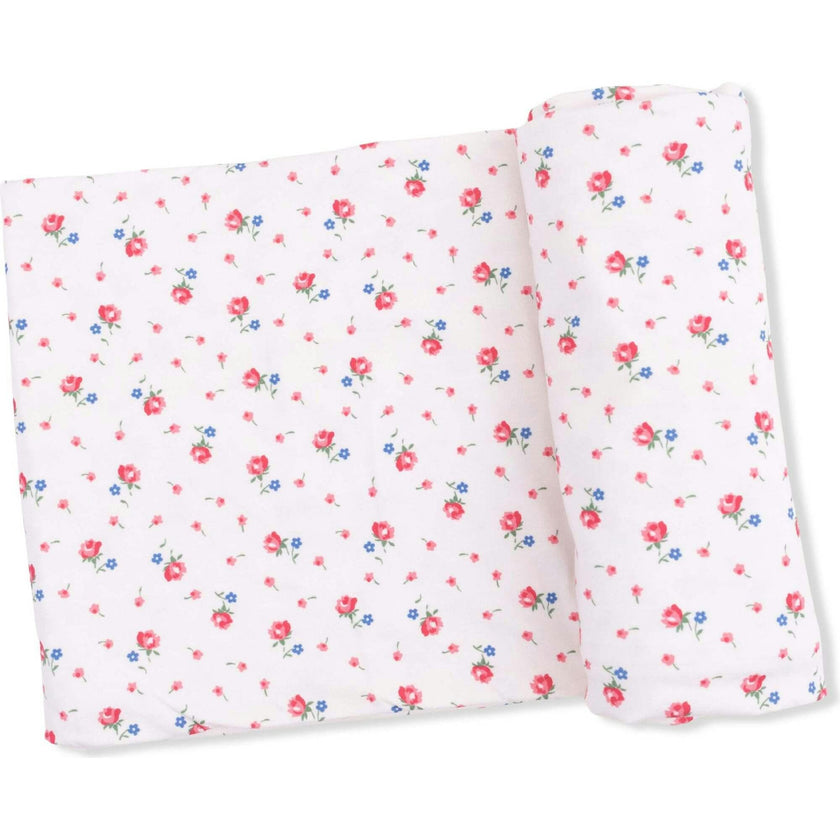Joli Rosette - Swaddle Blanket