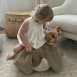 BUNNY POUF