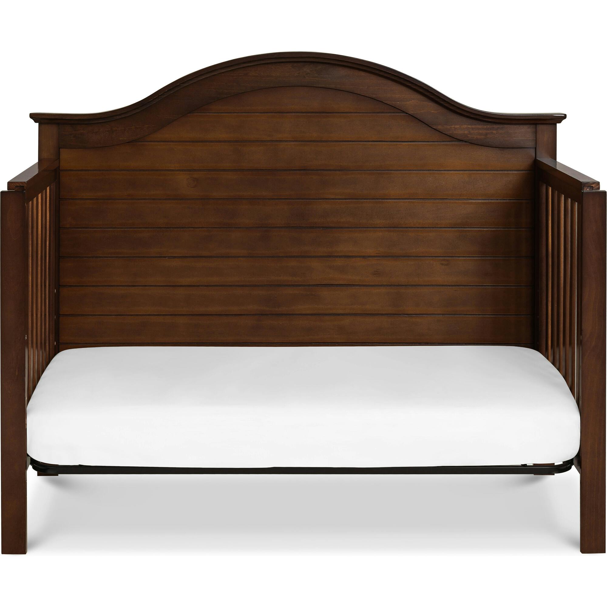 Nolan 4-in-1 Convertible Crib