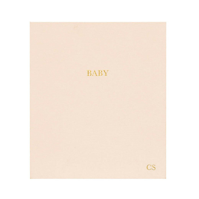 Baby Book