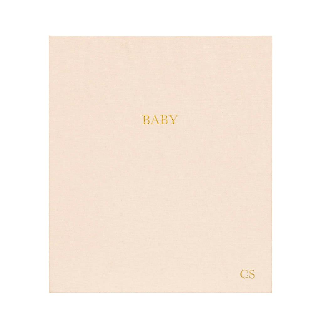 Baby Book