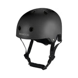 BANWOOD CLASSIC HELMET - MATTE BLACK