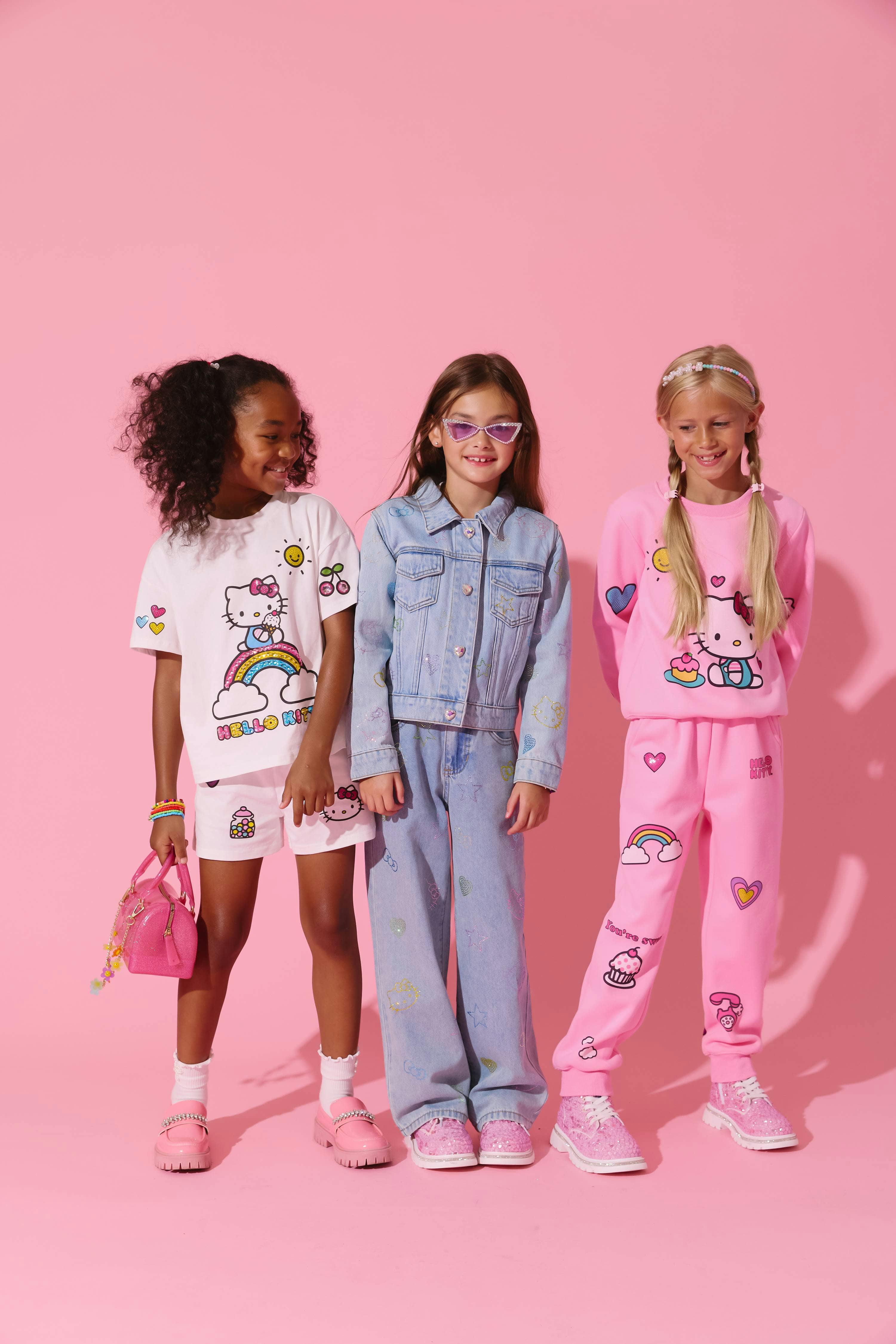 Hello Kitty® Doodle Set