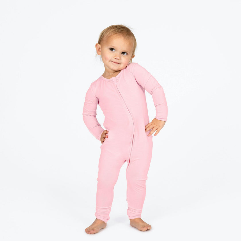 Easter Snuggle Bundle - Bamboo Convertible Footies