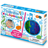 Bath Time: Xylophone