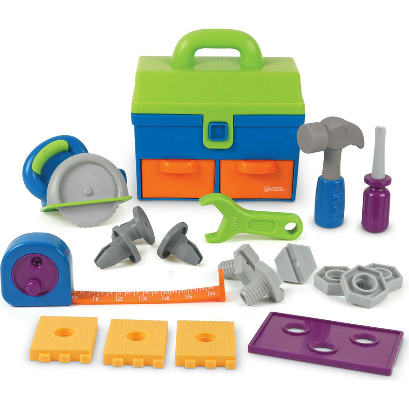 New Sprouts® Farm-to-Table Play Food