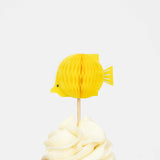 & Cupcake Kit