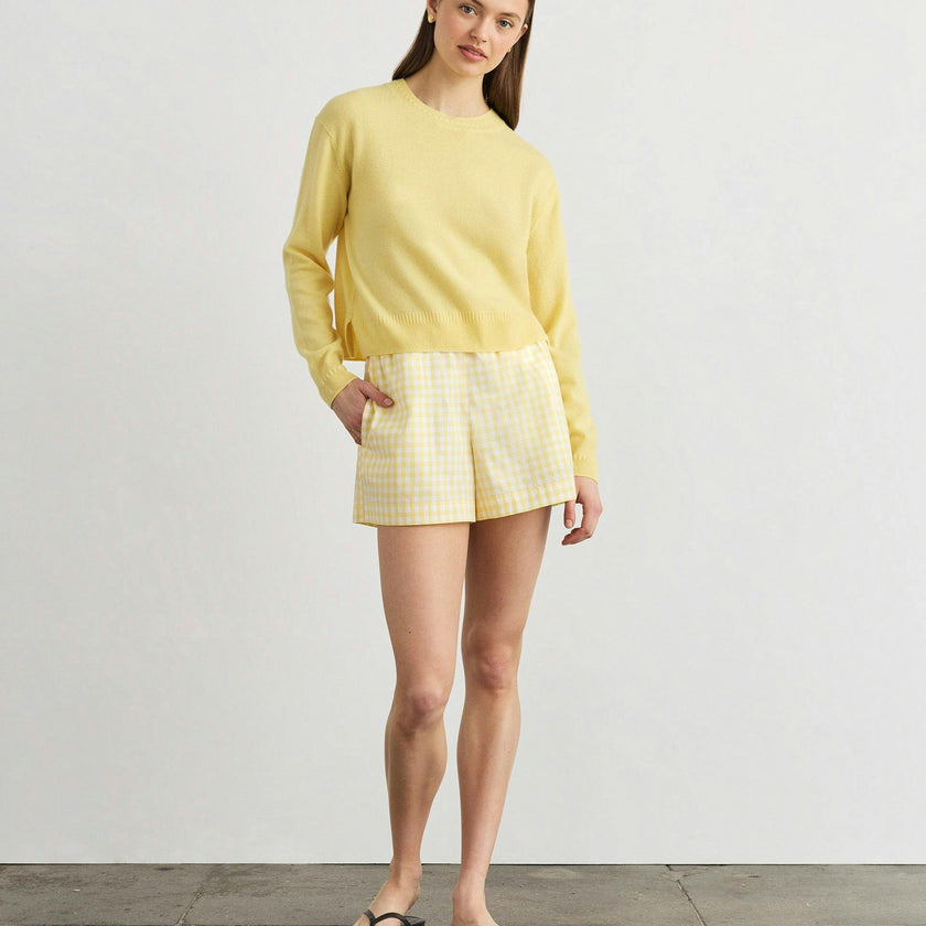 Fallon Short