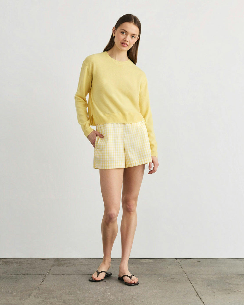 Fallon Short