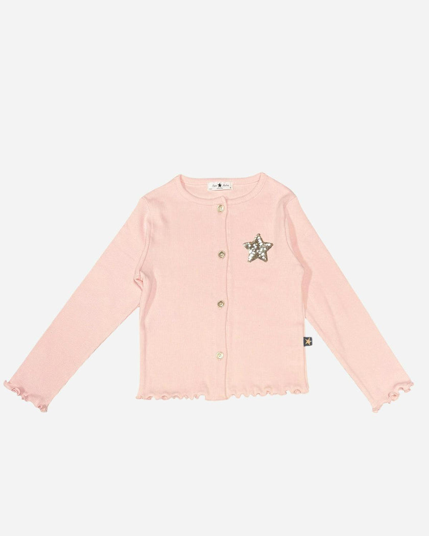 PH Star Cardigan
