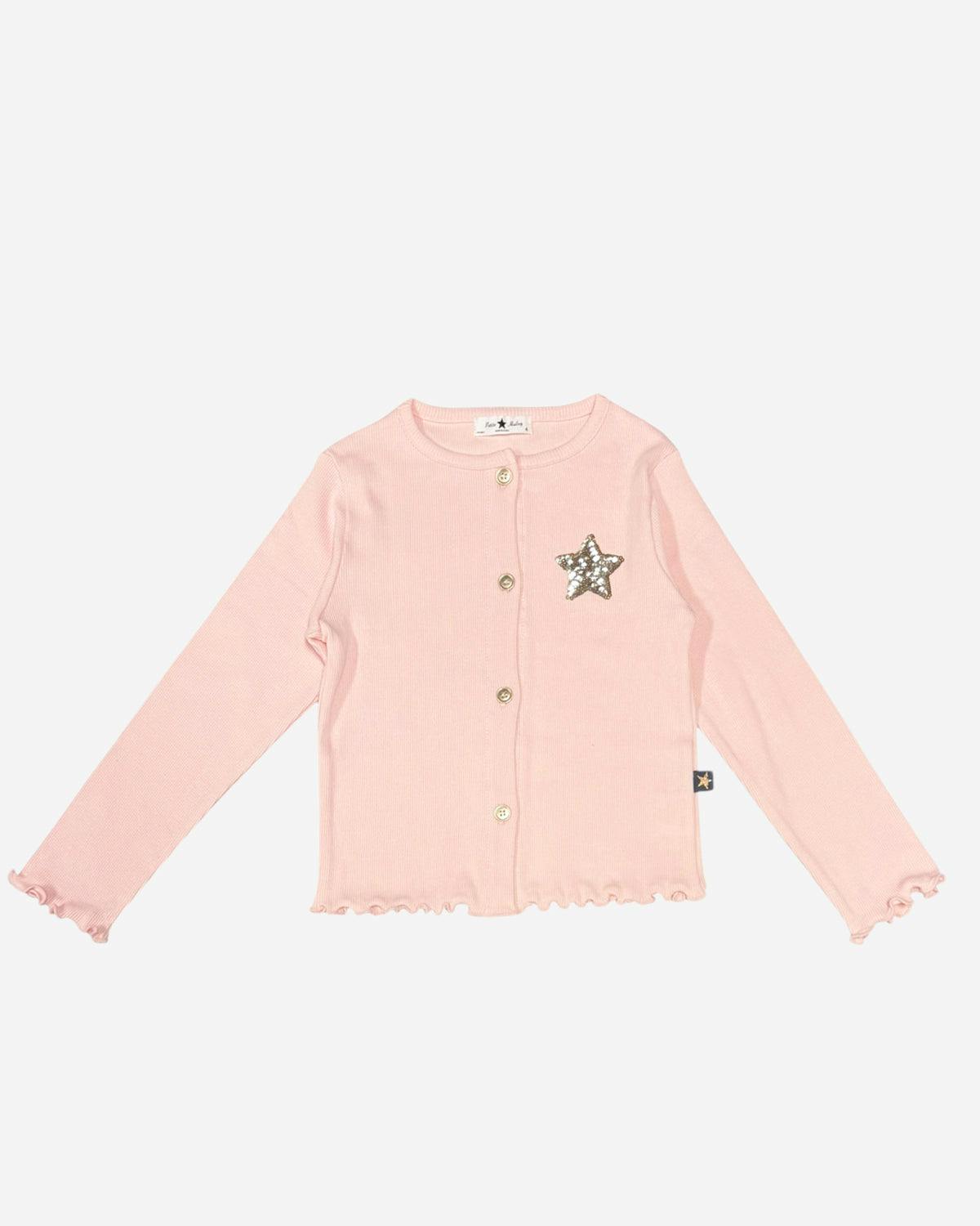 PH Star Cardigan