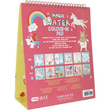 Rainbow Fairy Water Easel Pad & Pen