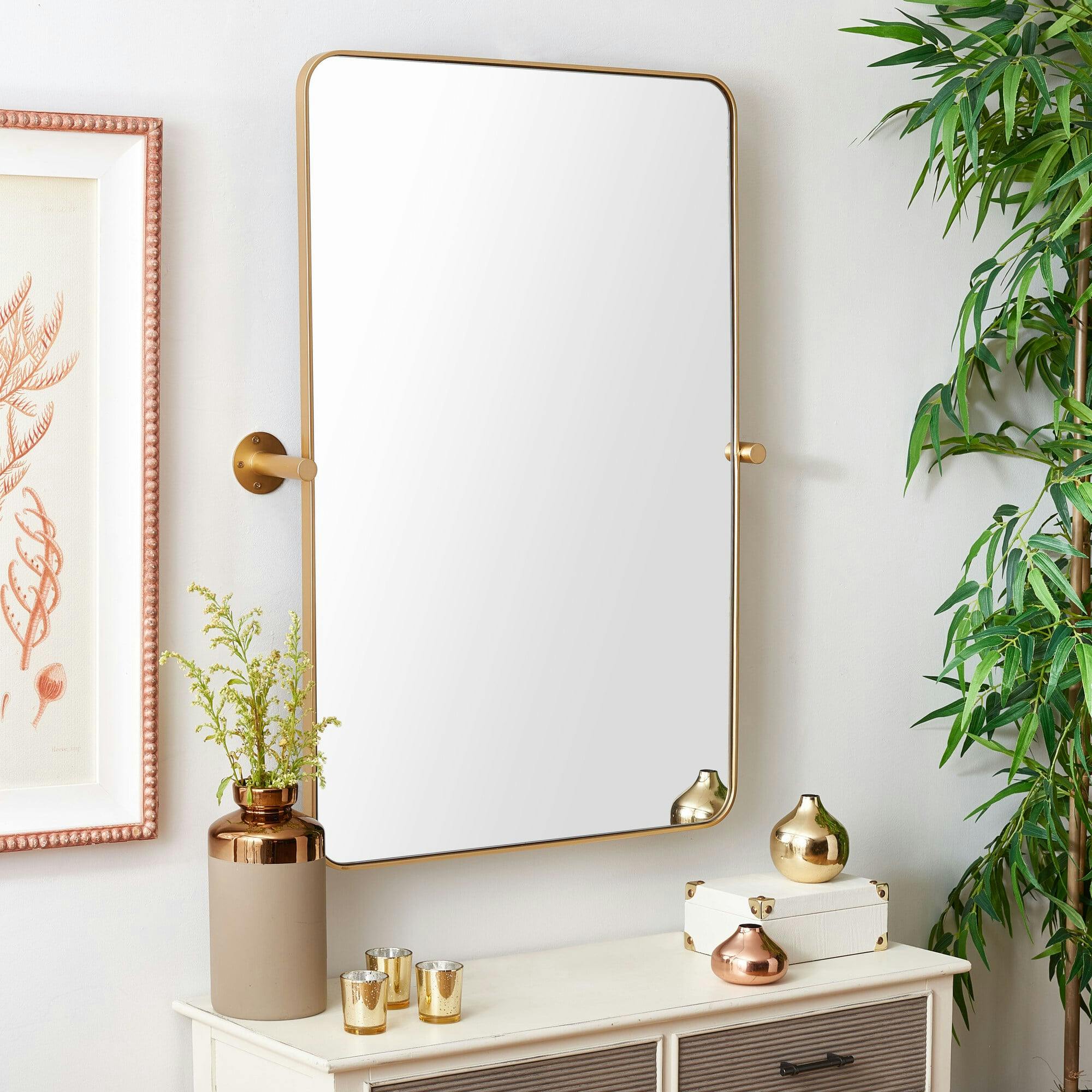 Delinah Mirror