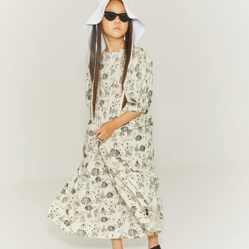 Wonder Dress
