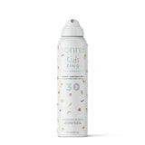 Kids Zinq Organic SPF 30 Mineral Mist Sunscreen
