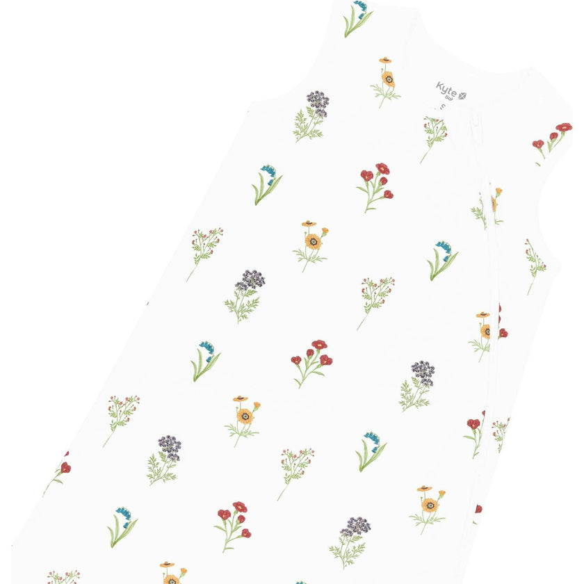 Sleep Bag 1.0 TOG, Wildflower