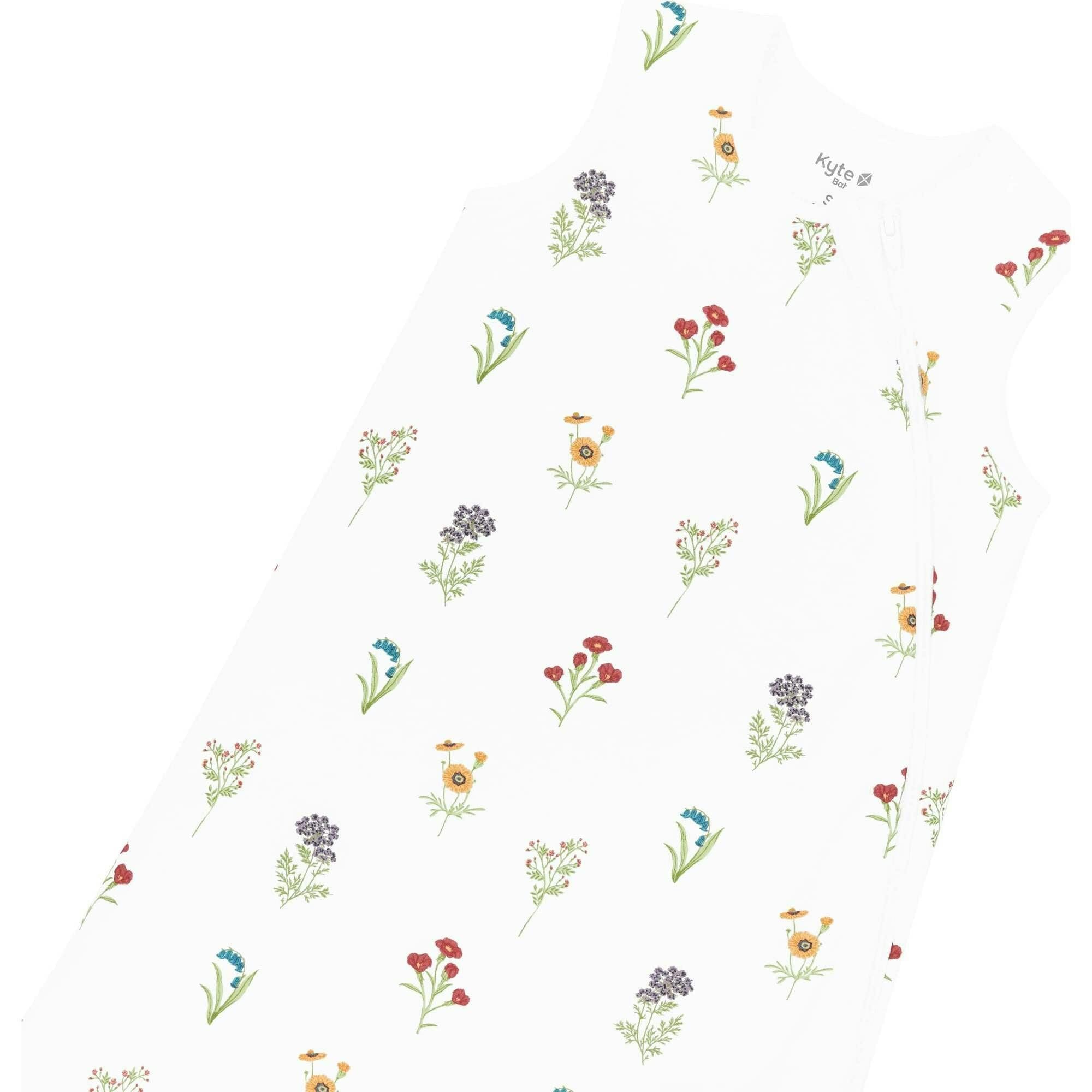 Sleep Bag 1.0 TOG, Florals