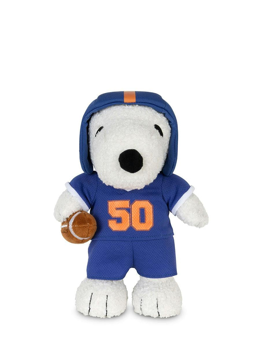 American football Snoopy - 9"
