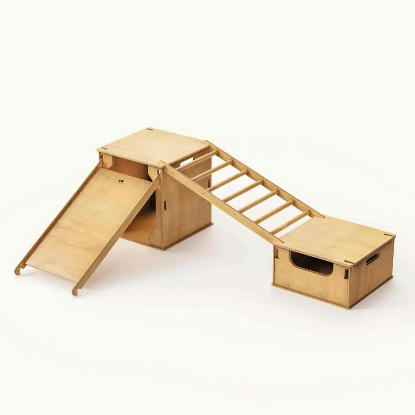 PlayBox All Set