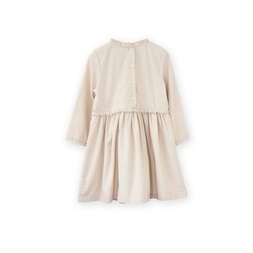 Lulu Dress