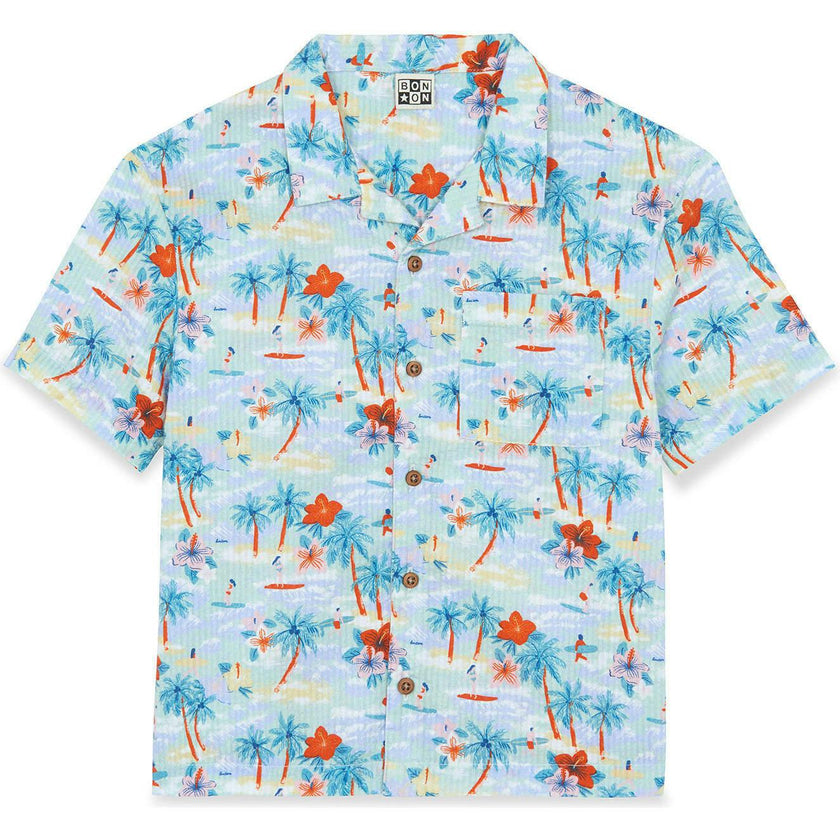BONTON Santa Cruz Shirt