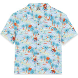 BONTON Santa Cruz Shirt