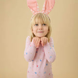 Enchanted Bunnies Pajama Set